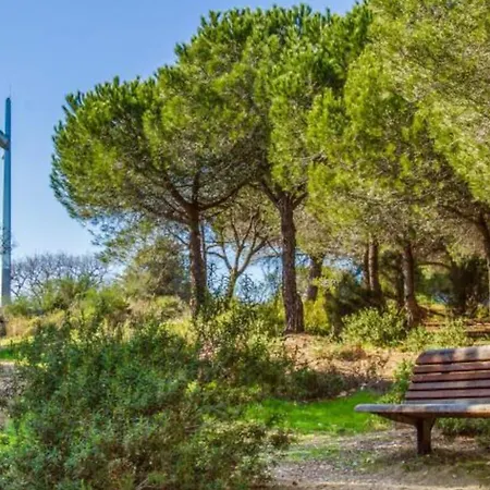 Сasa de vacaciones Modern House's - Swimming Pools Ac And Garage - Benakey Cannes