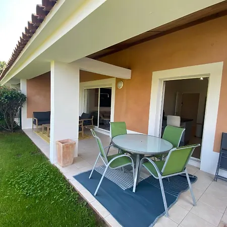 Semesterbostad Modern House's - Swimming Pools Ac And Garage - Benakey Cannes
